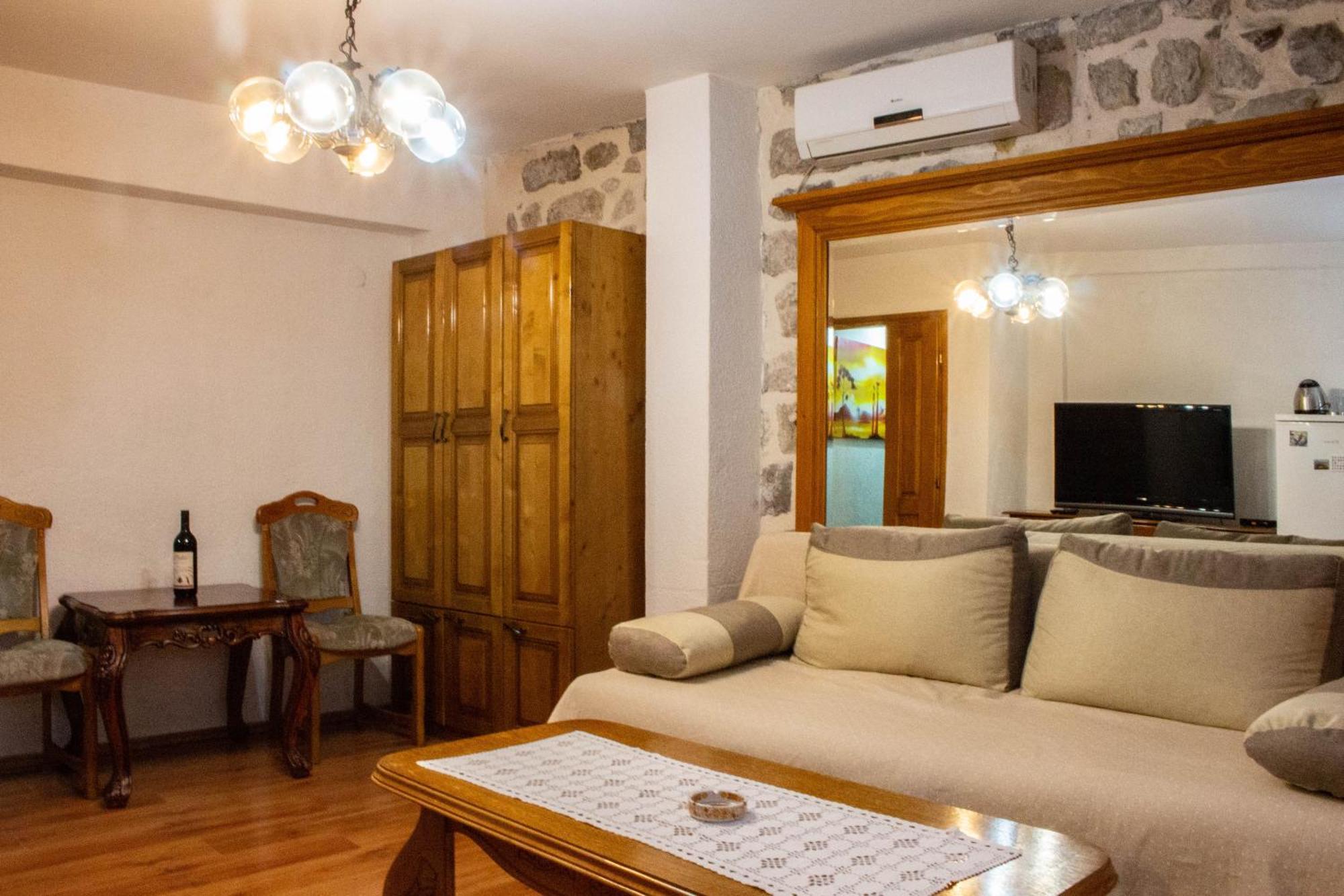 Guest House Sljuka 코토르 외부 사진